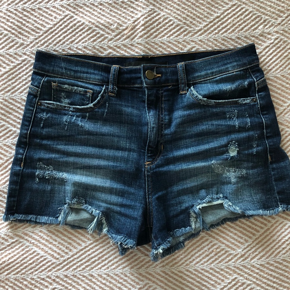 THE "it" shorts of 2018! Most wanted